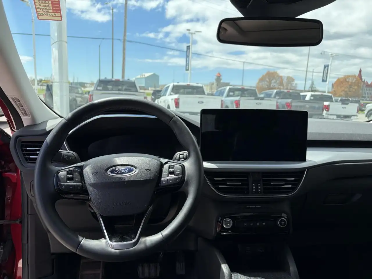 Ford Escape fotografie Ford Escape