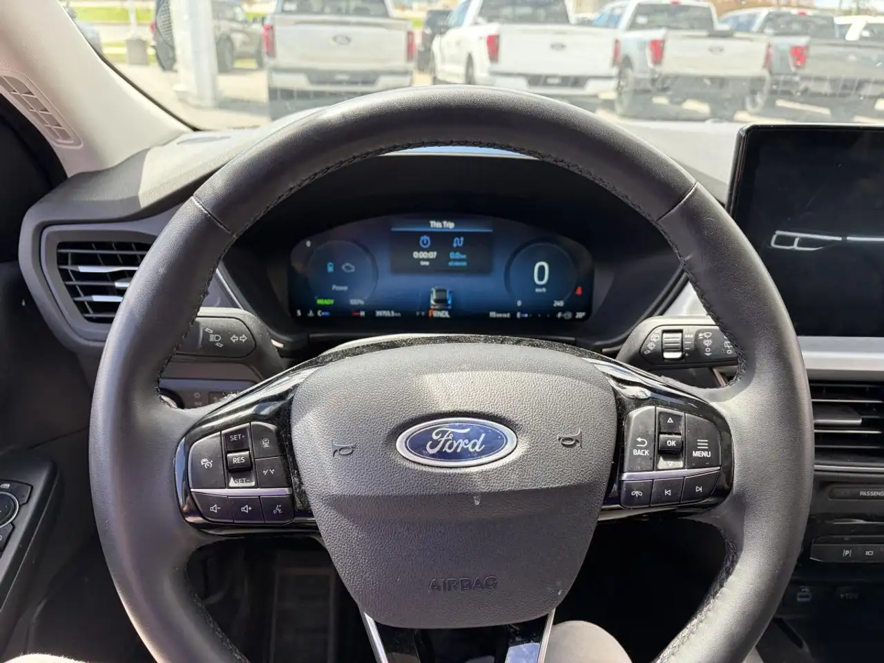 Ford Escape fotografie Ford Escape