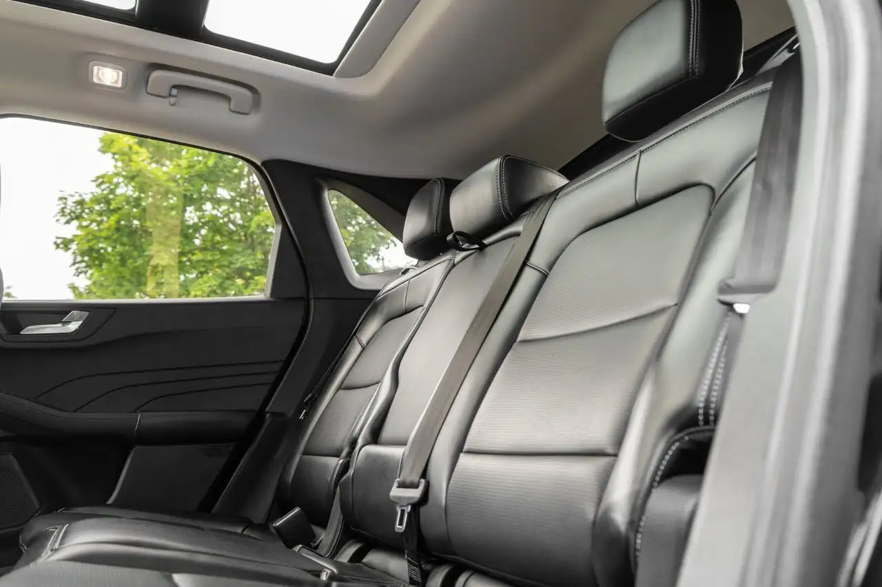Ford Escape photo Ford Escape
