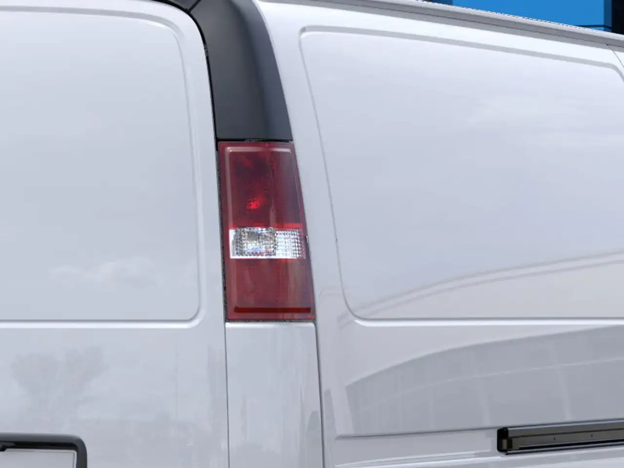 Chevrolet Express 3500 снимка Chevrolet Express 3500