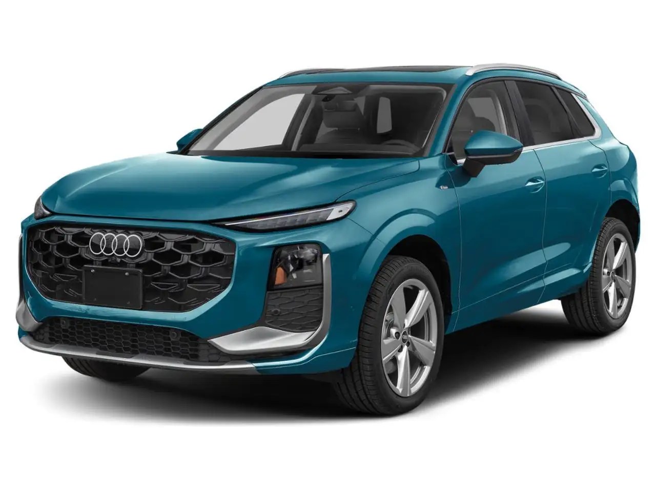 2026 Audi Q3