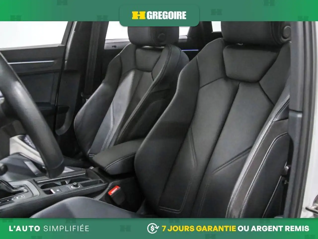 Audi Q3 photo Audi Q3