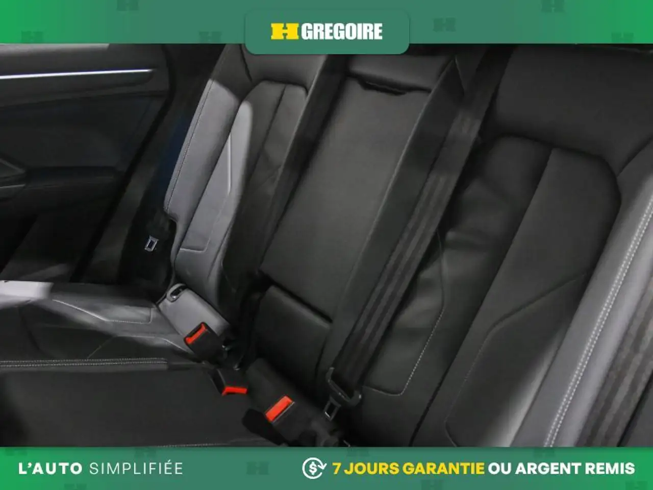 Audi Q3 photo Audi Q3