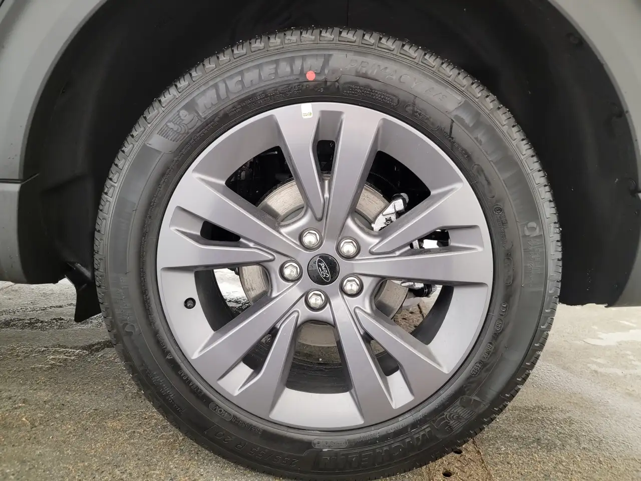 Ford Explorer photo Ford Explorer