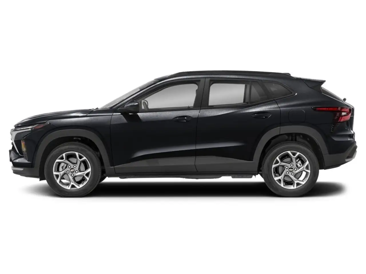 Chevrolet Trax photo Chevrolet Trax