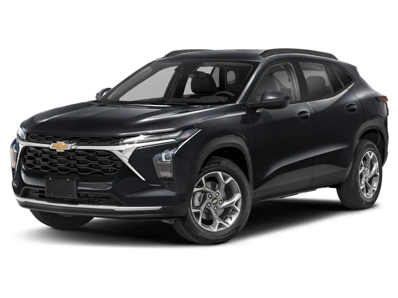 Chevrolet Trax photo Chevrolet Trax