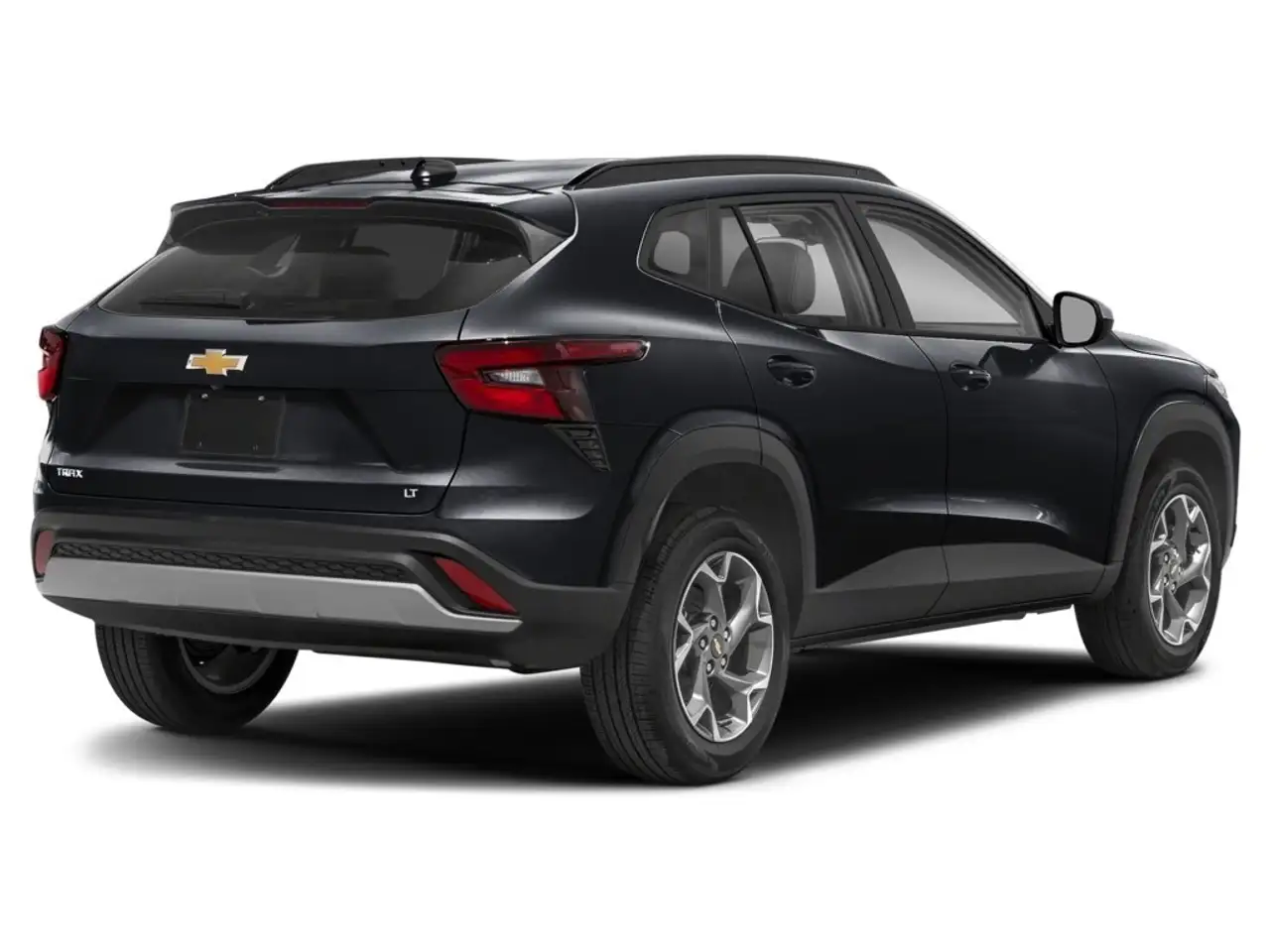 Chevrolet Trax photo Chevrolet Trax