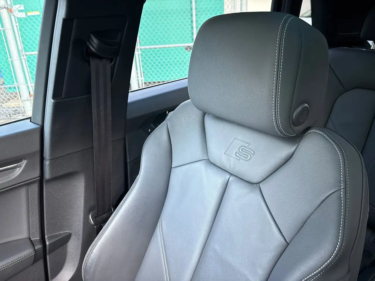 Audi Q3 снимка Audi Q3