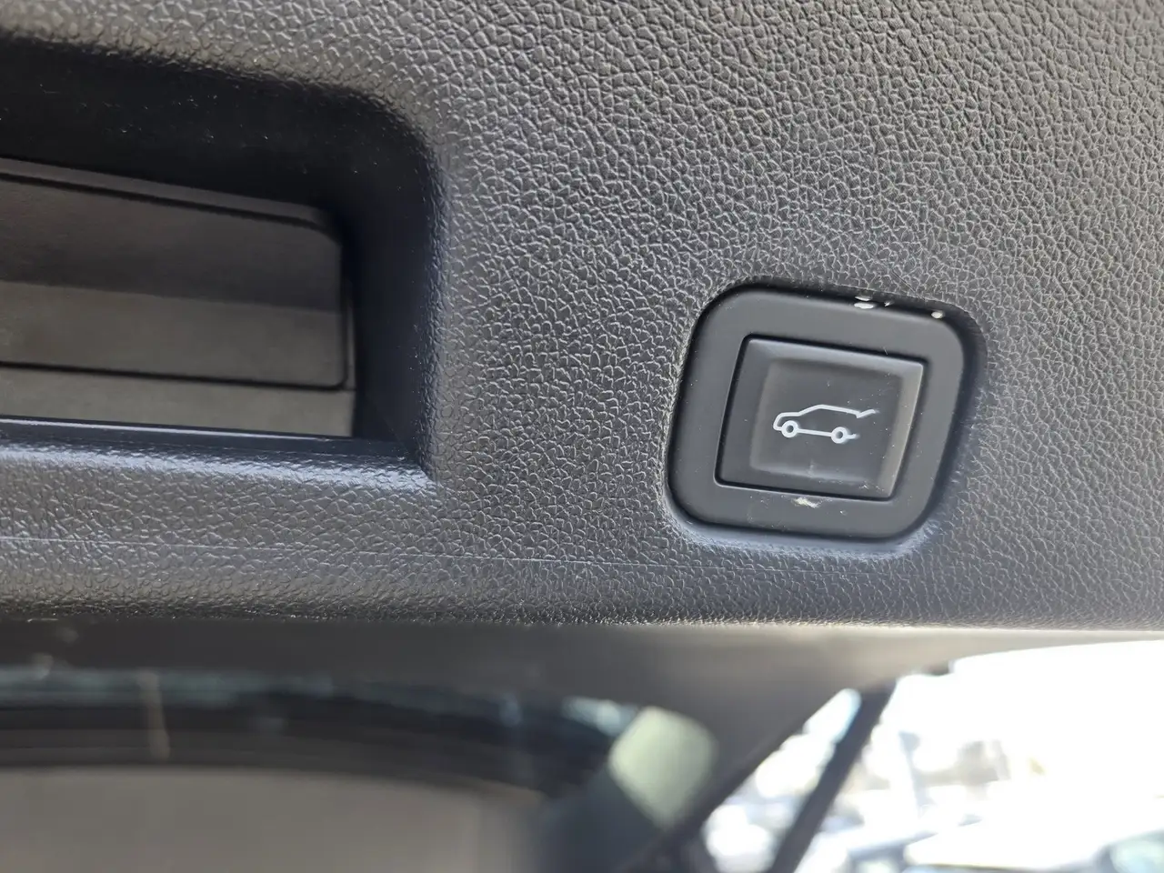 Chevrolet Traverse photo Chevrolet Traverse