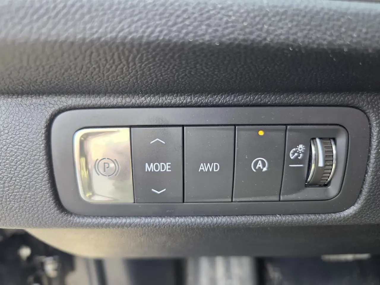 Chevrolet Traverse photo Chevrolet Traverse