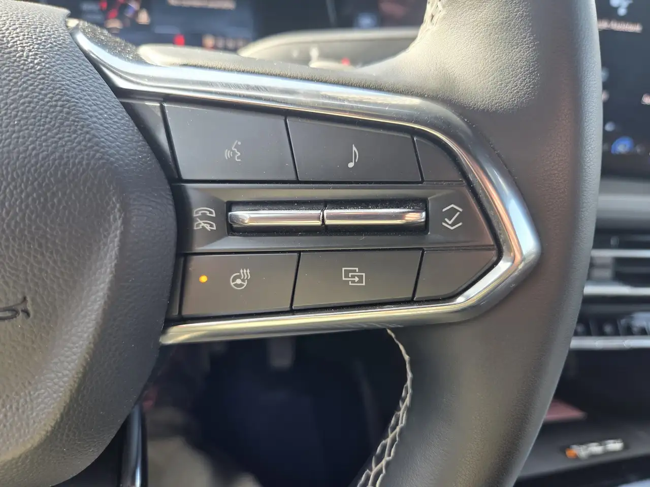 Chevrolet Traverse photo Chevrolet Traverse