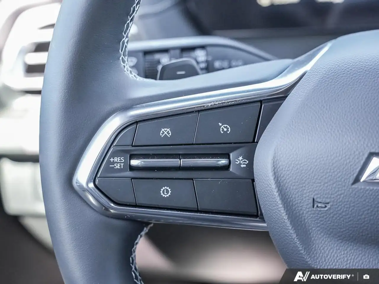 Chevrolet Traverse photo Chevrolet Traverse