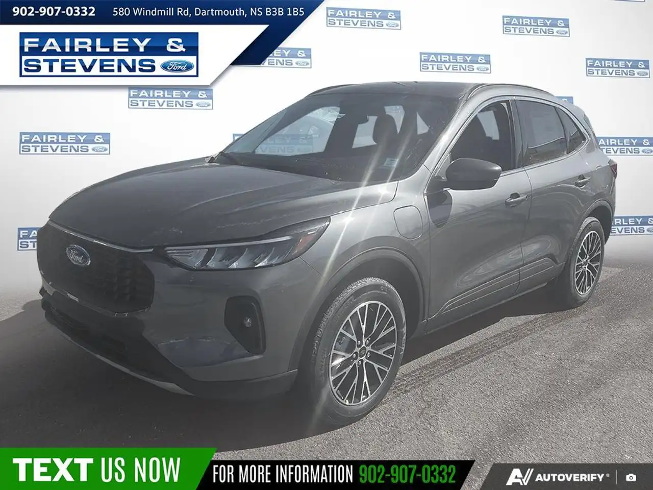 Ford Escape photo Ford Escape