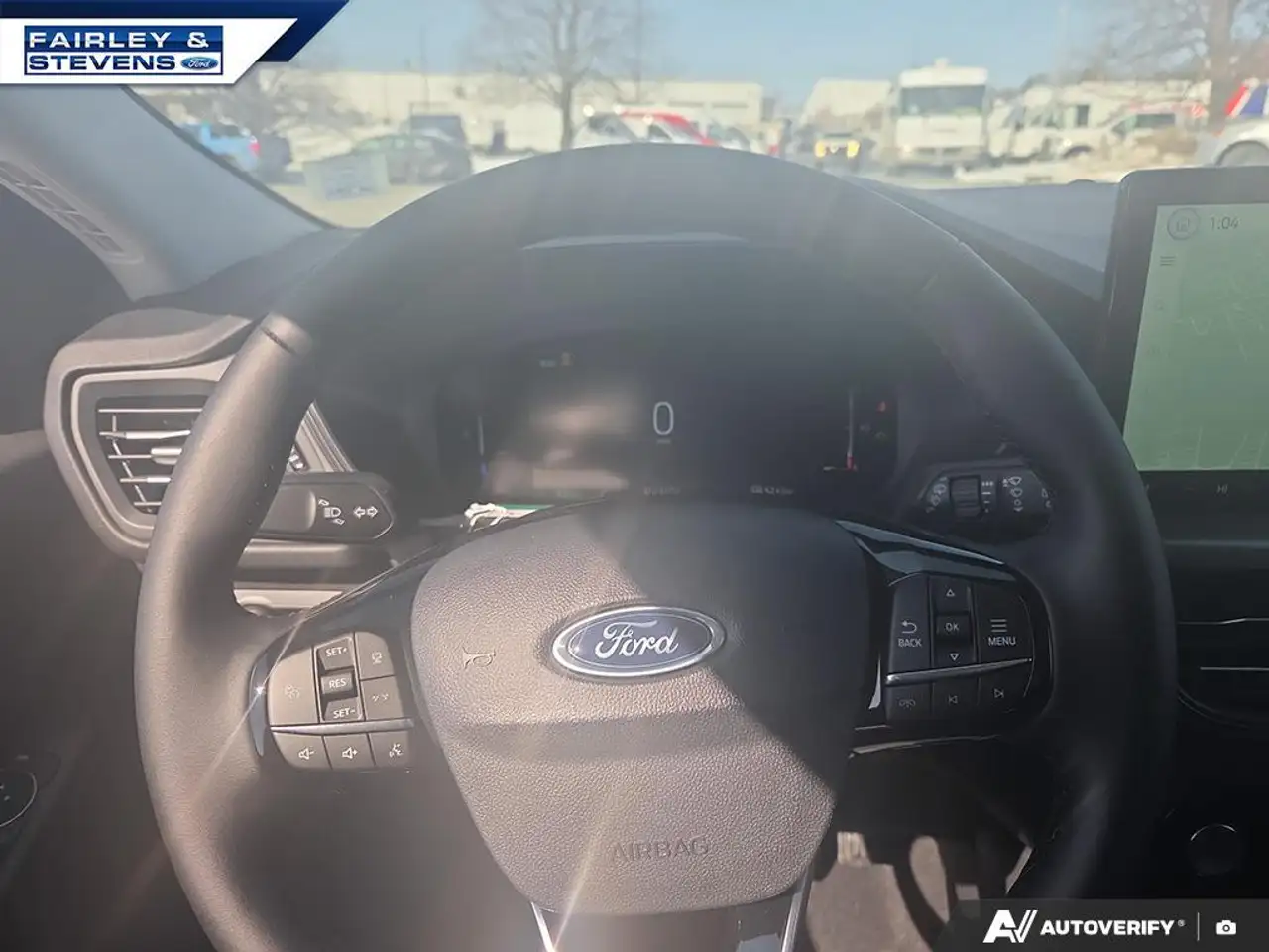 Ford Escape photo Ford Escape