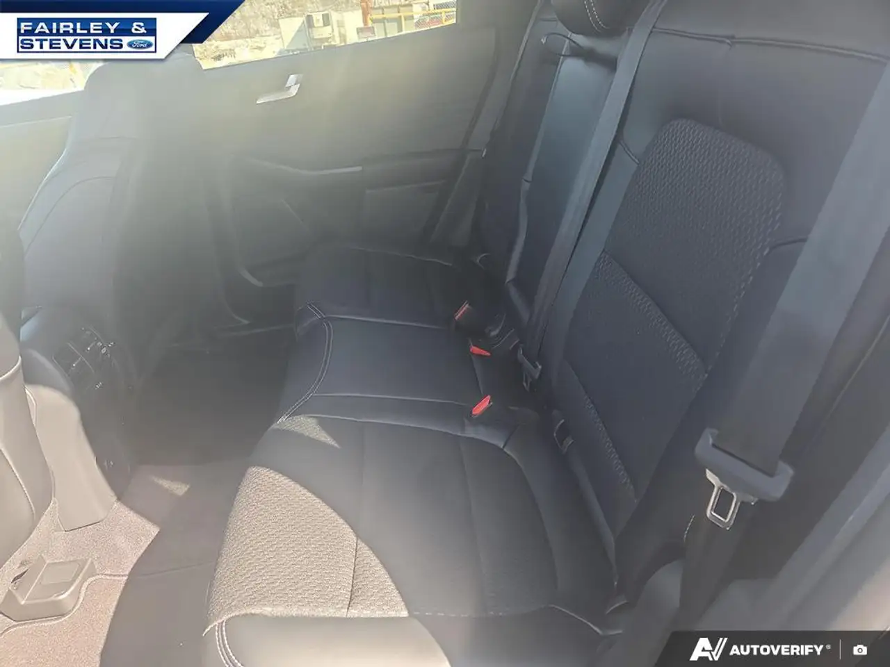 Ford Escape photo Ford Escape