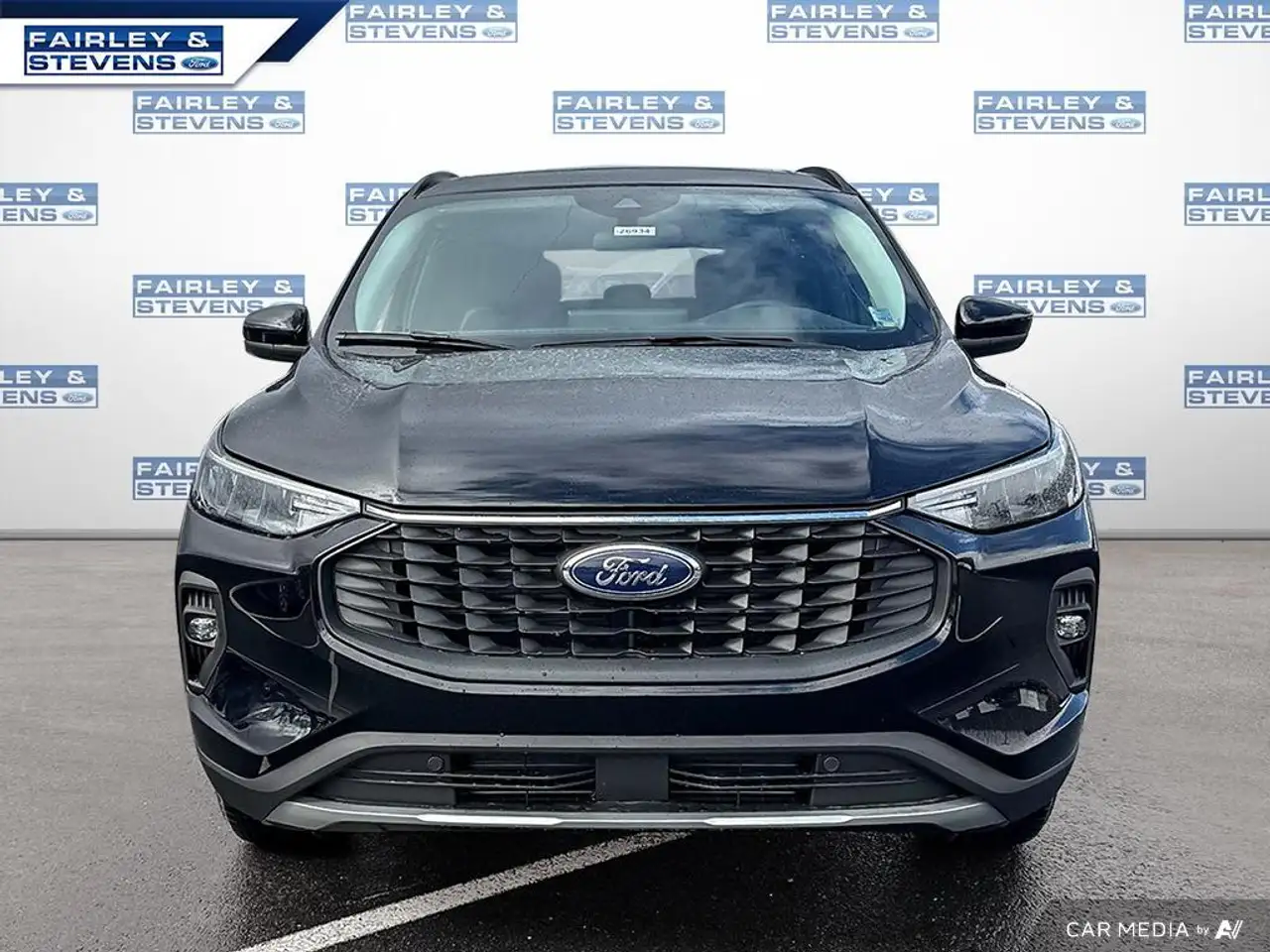 Ford Escape fotografie Ford Escape