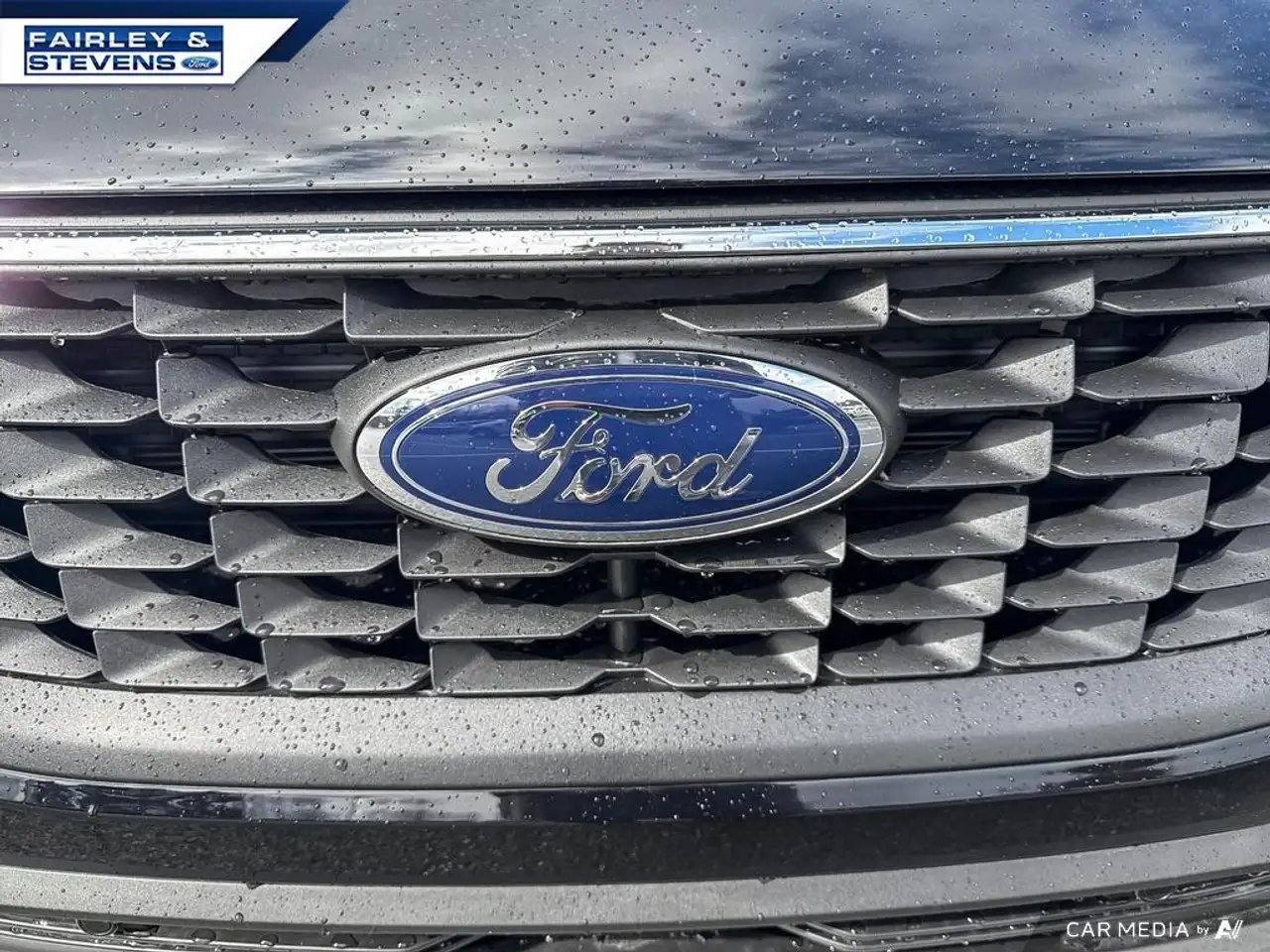 Ford Escape fotografie Ford Escape