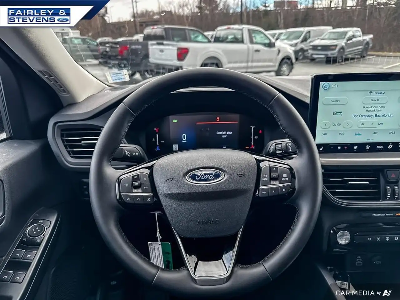 Ford Escape fotografie Ford Escape