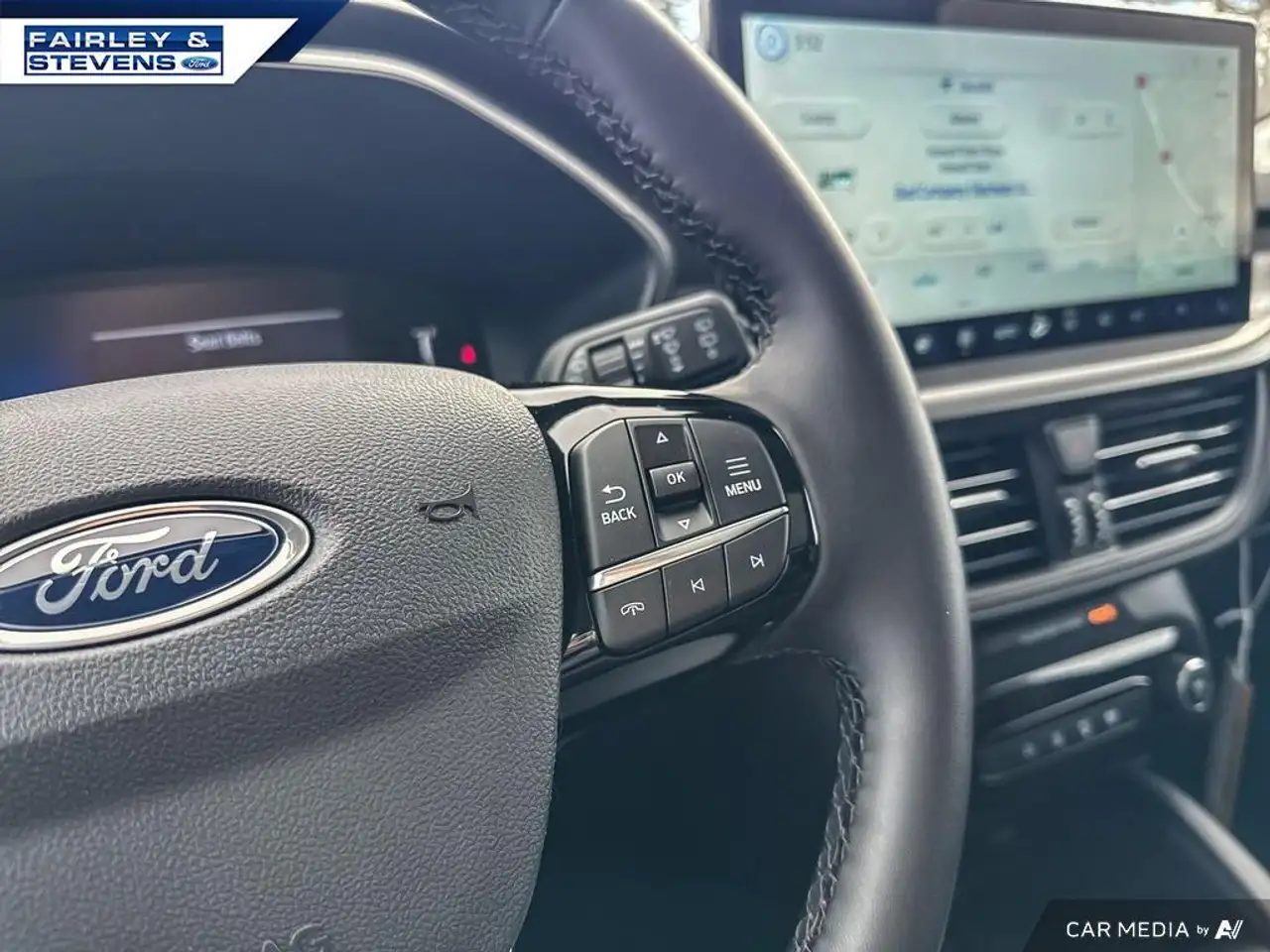 Ford Escape fotografie Ford Escape