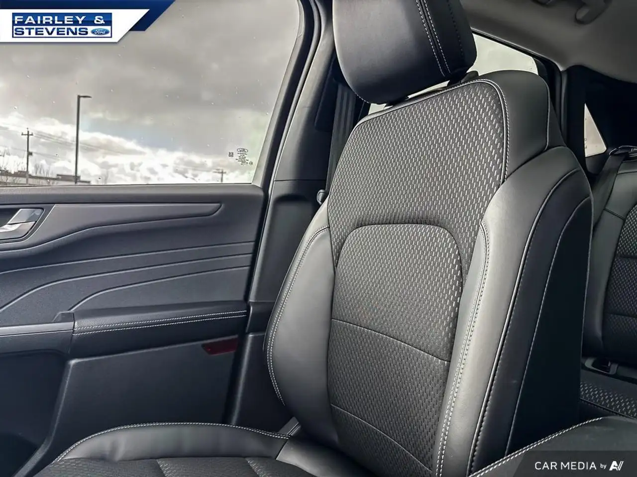 Ford Escape fotografie Ford Escape