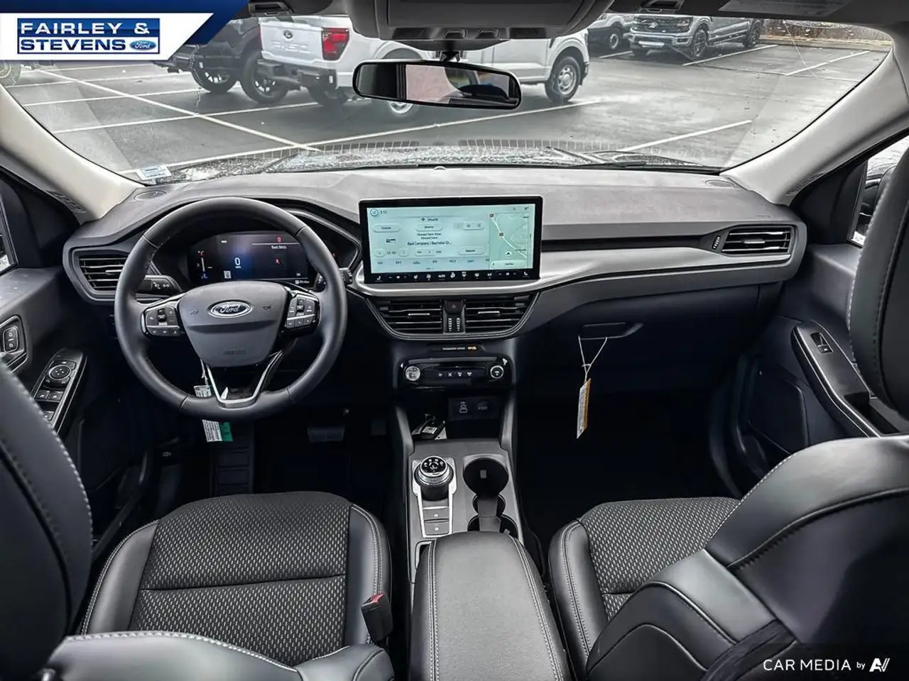 Ford Escape fotografie Ford Escape