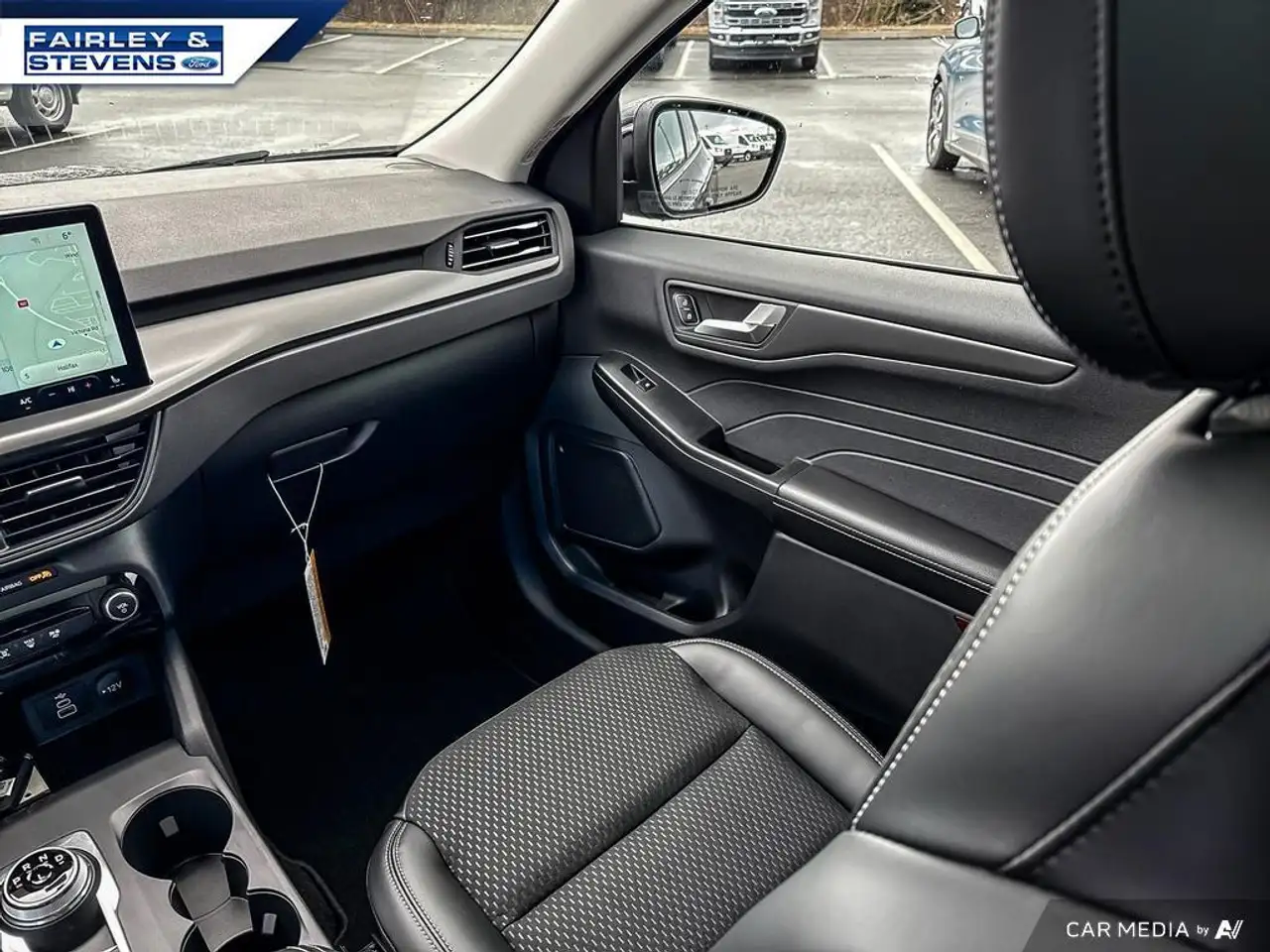 Ford Escape fotografie Ford Escape