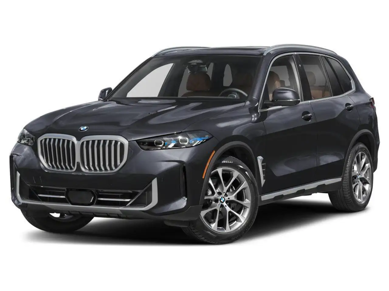 BMW X5 снимка BMW X5
