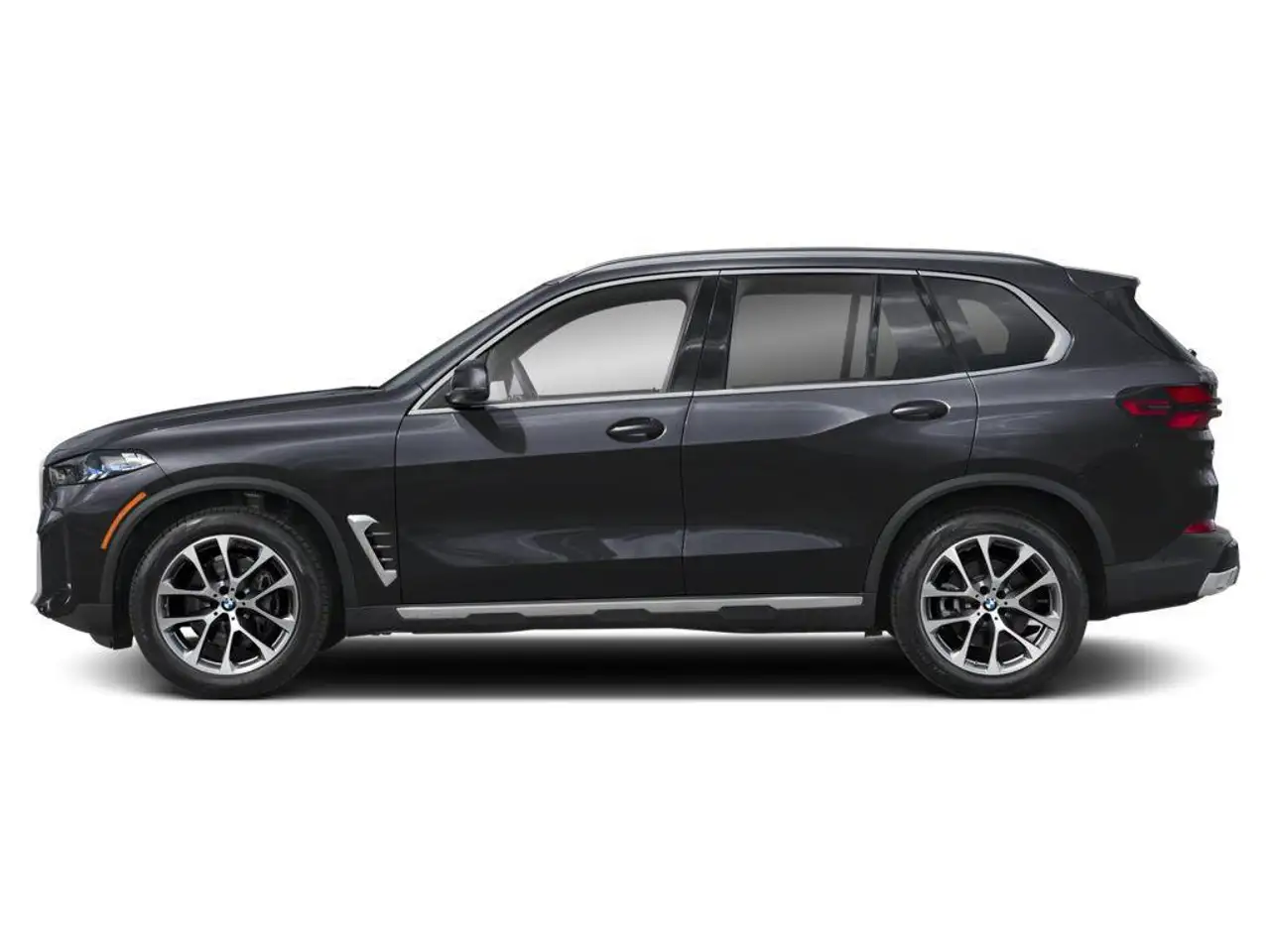 BMW X5 снимка BMW X5
