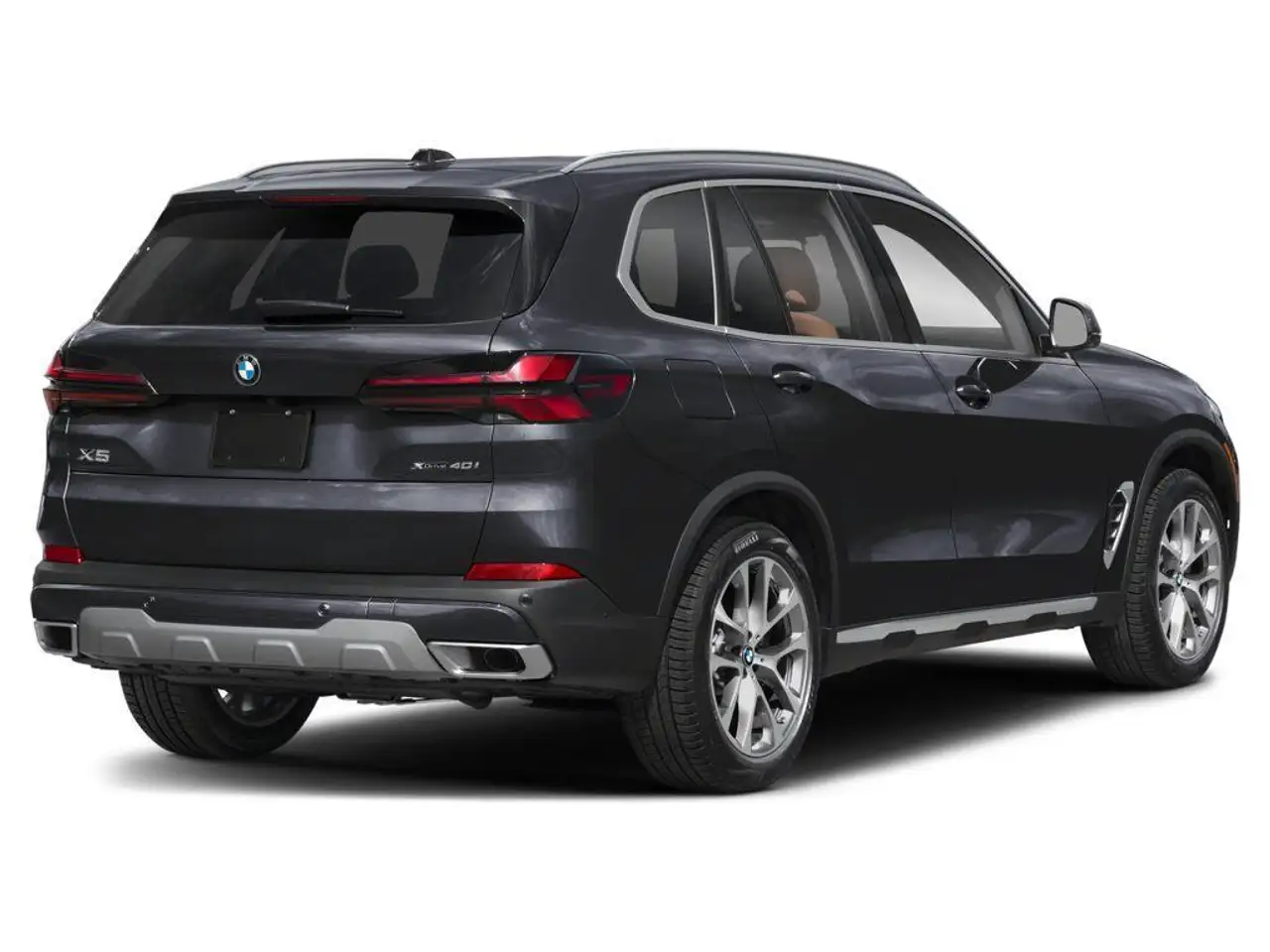 BMW X5 снимка BMW X5