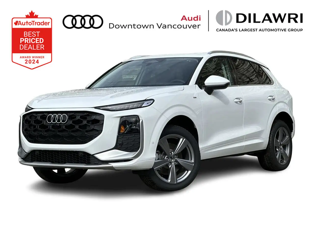 2026 Audi Q3