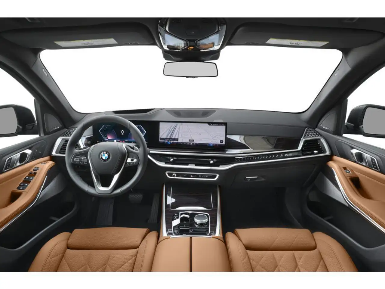 BMW X5 снимка BMW X5