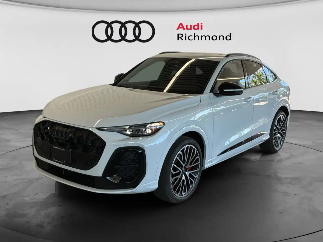 2026 Audi SQ5