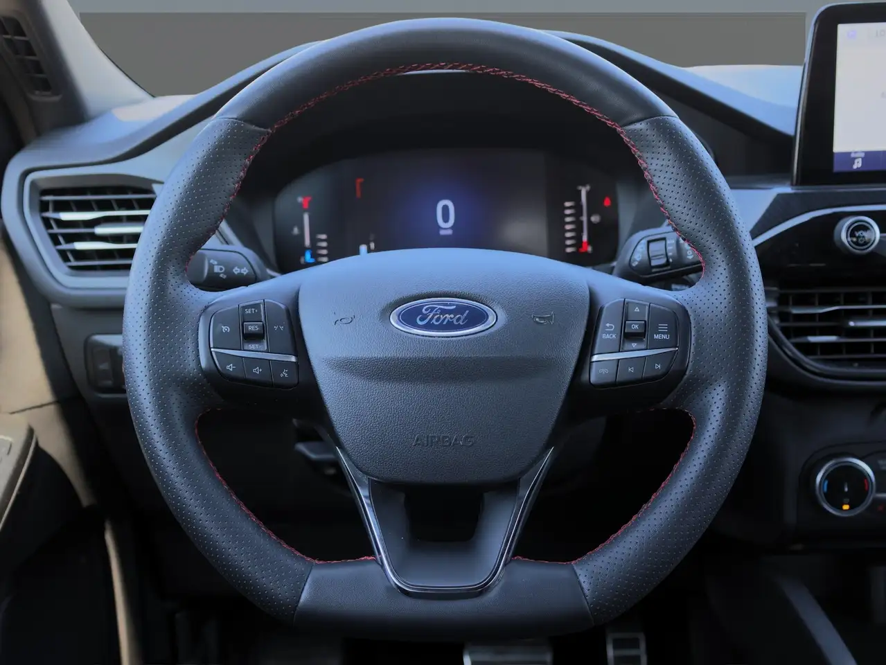 Ford Escape fotografie Ford Escape