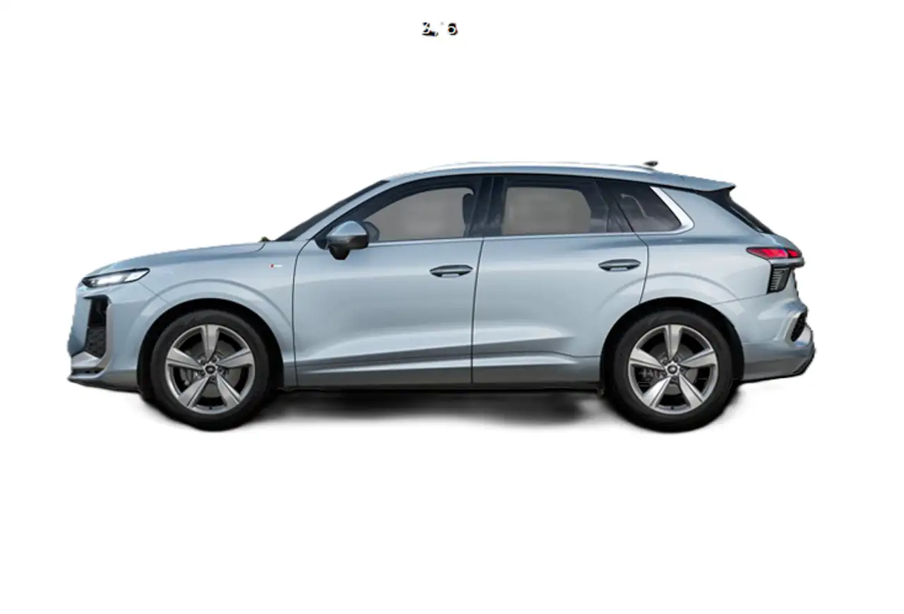 Audi Q3 снимка Audi Q3