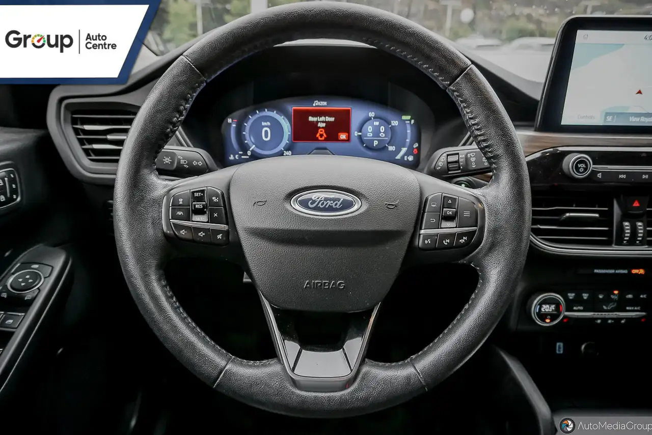 Ford Escape photo Ford Escape