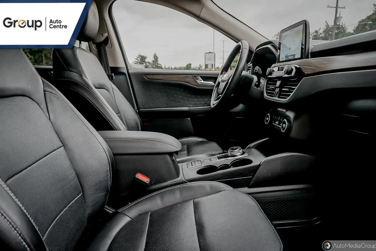 Ford Escape photo Ford Escape