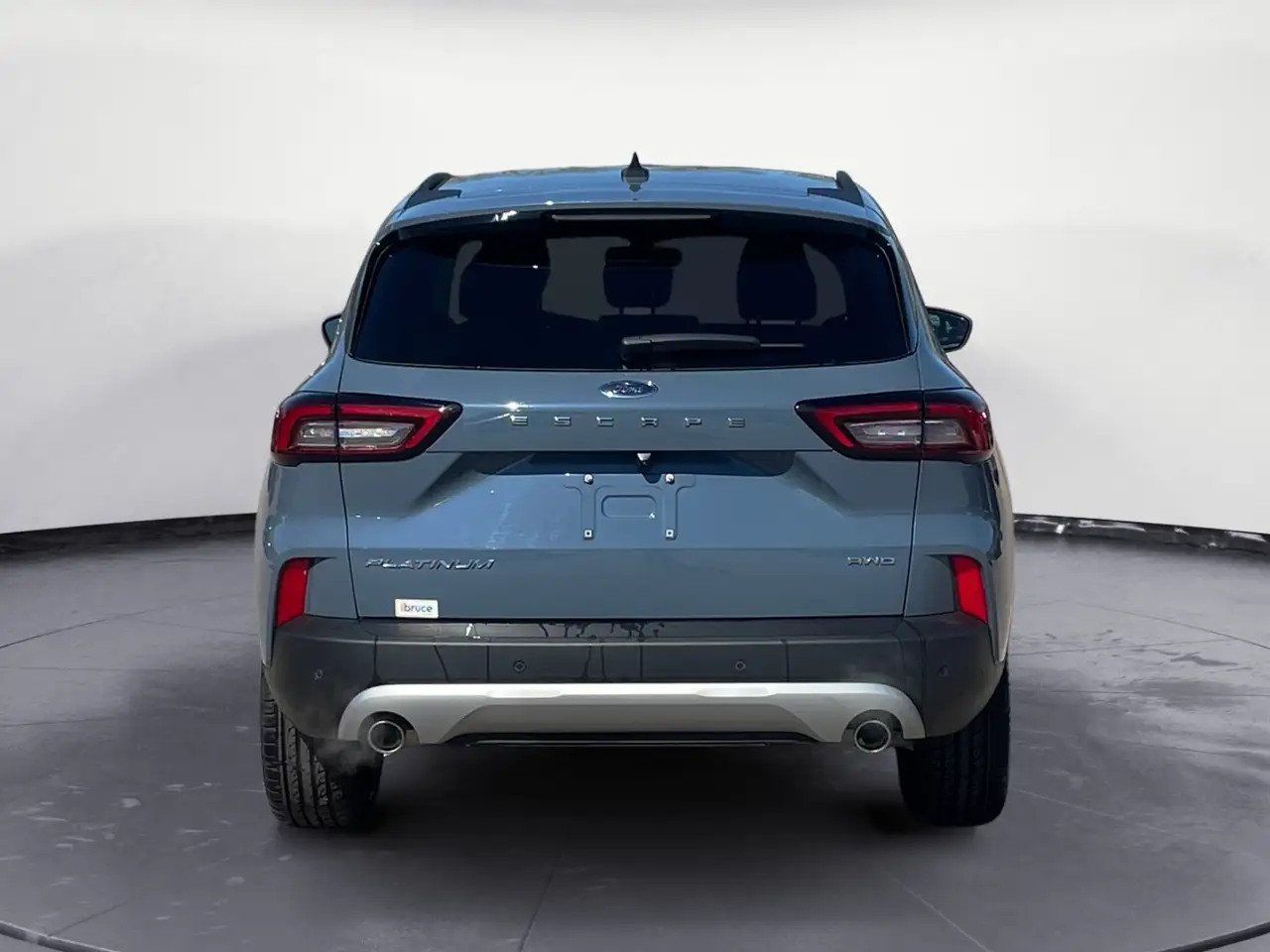 Ford Escape снимка Ford Escape