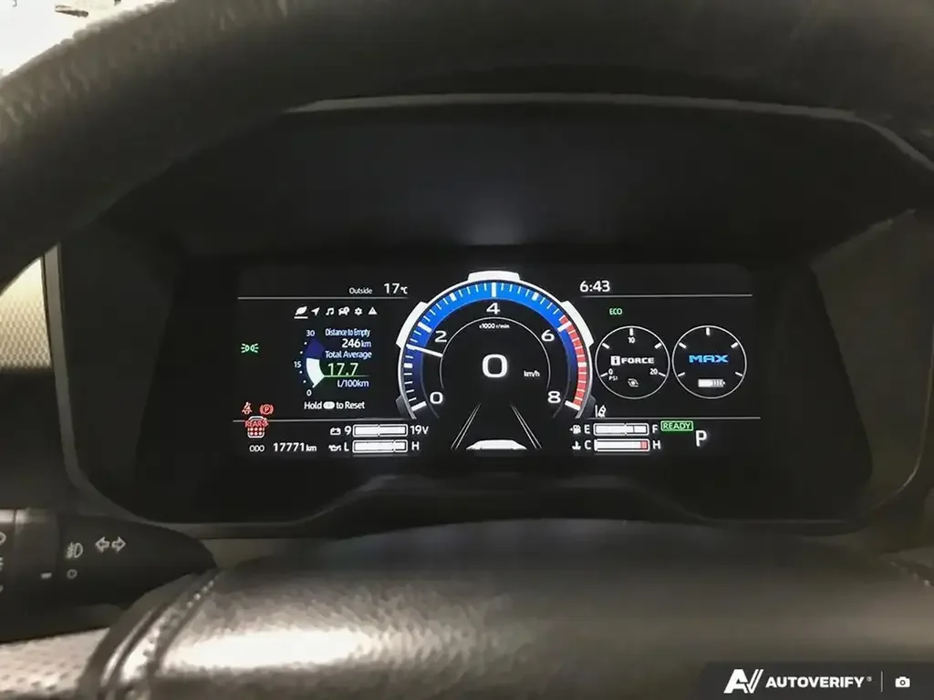 Toyota Sequoia снимка Toyota Sequoia
