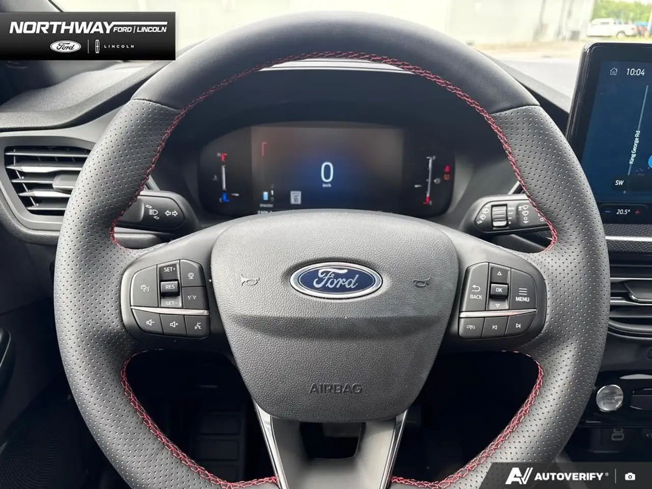 Ford Escape снимка Ford Escape