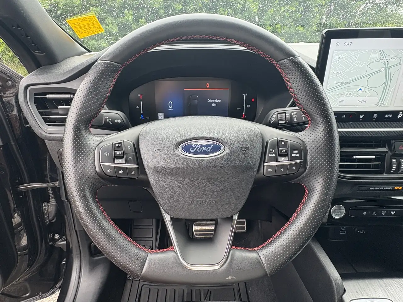 Ford Escape снимка Ford Escape