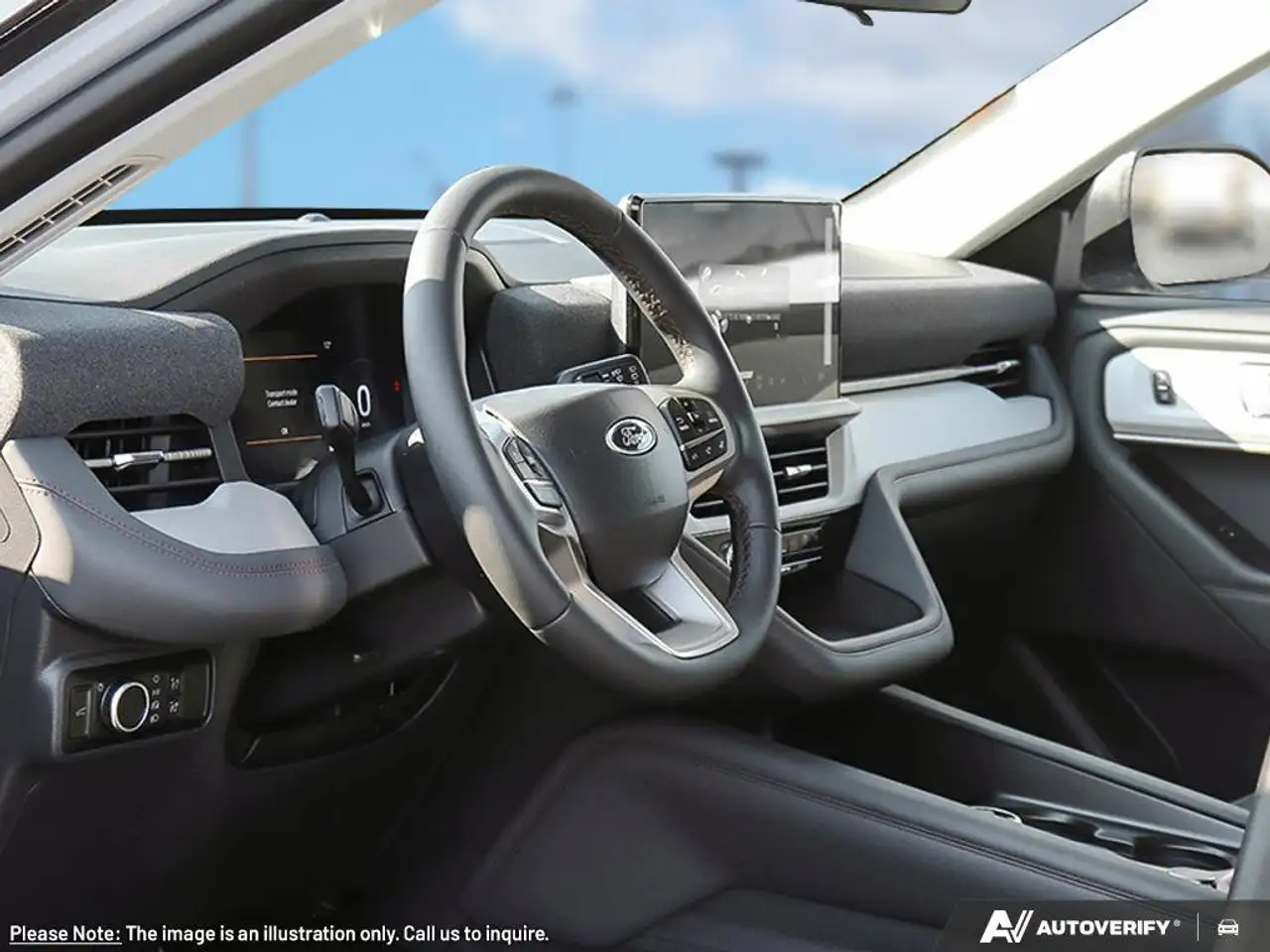Ford Explorer fotografie Ford Explorer