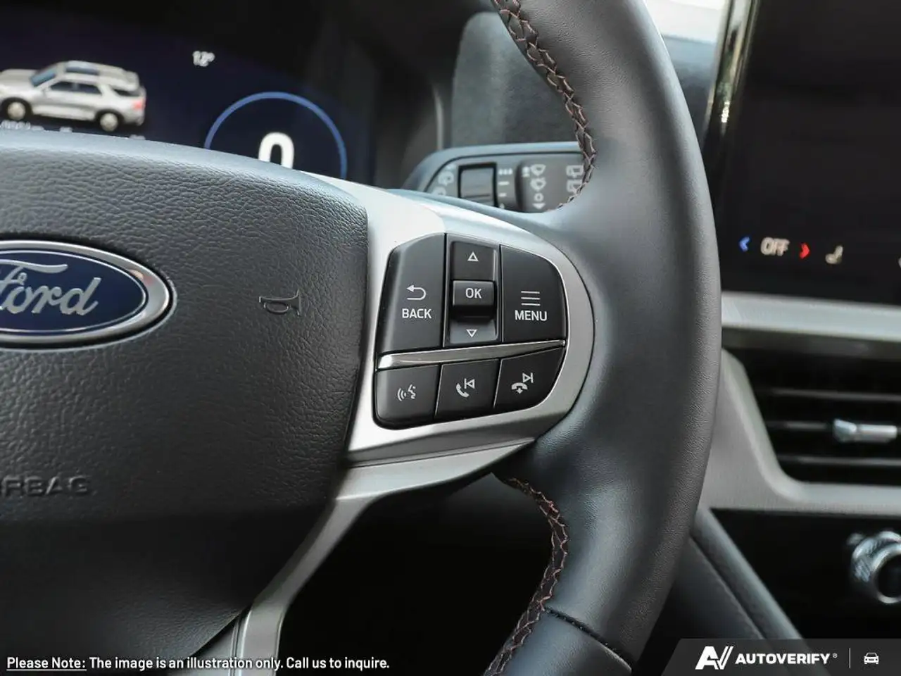 Ford Explorer fotografie Ford Explorer