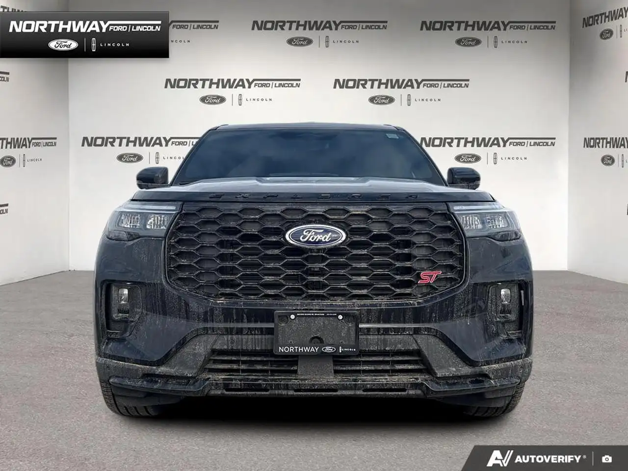 Ford Explorer fotografie Ford Explorer
