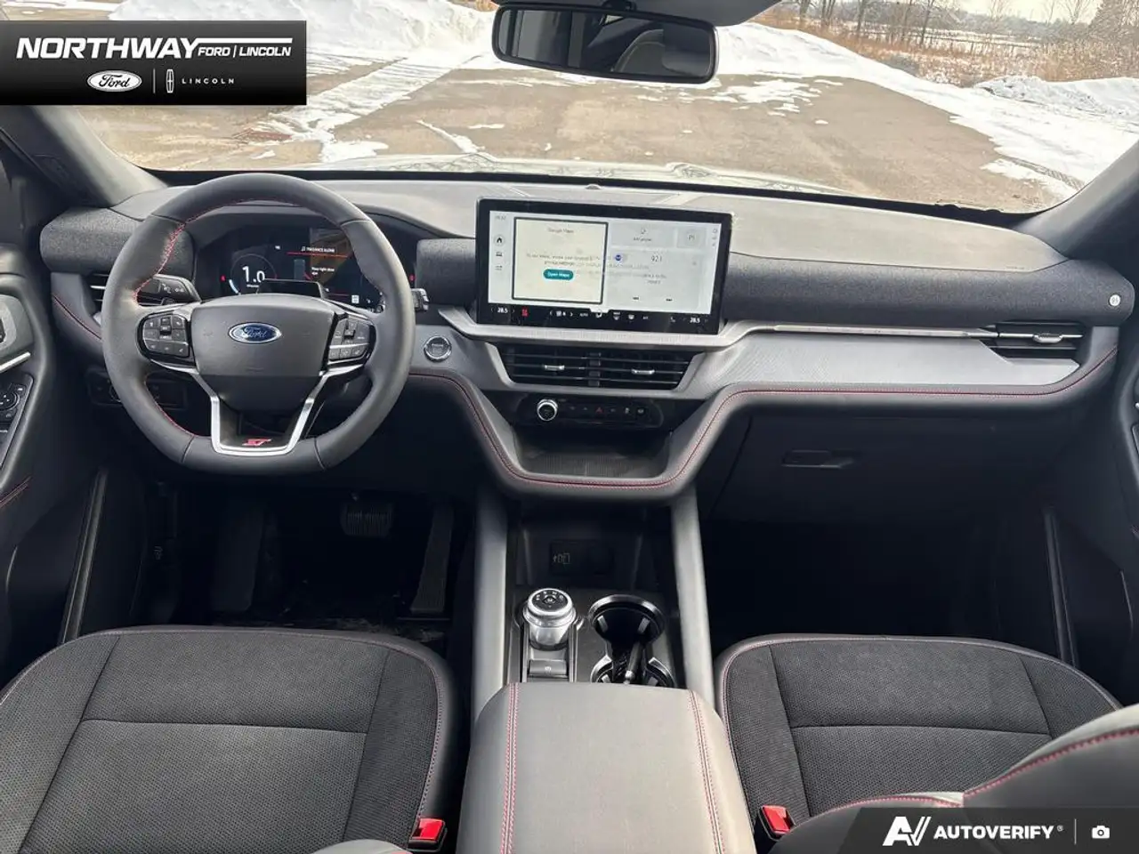 Ford Explorer fotografie Ford Explorer