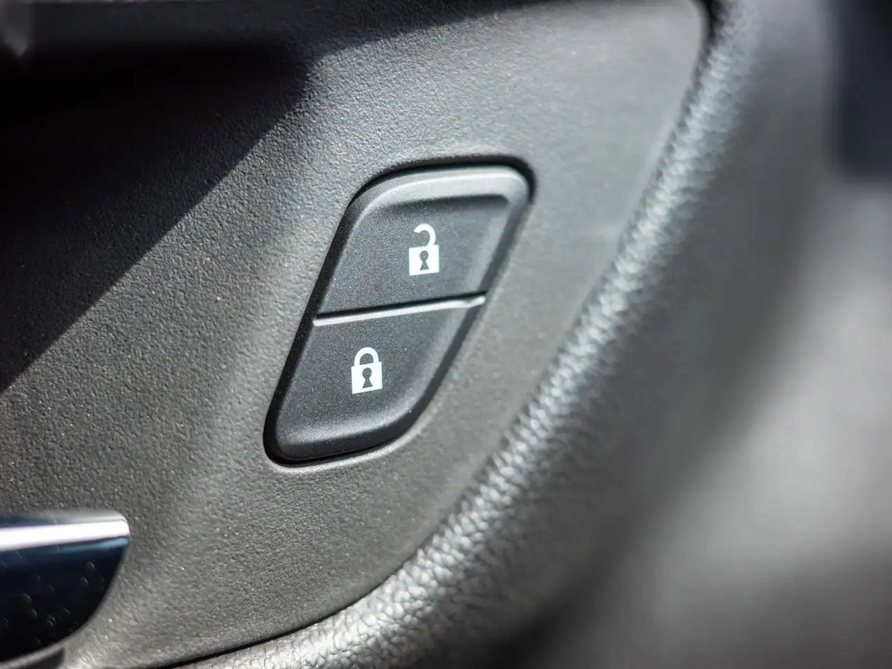 Chevrolet Trax fotografie Chevrolet Trax