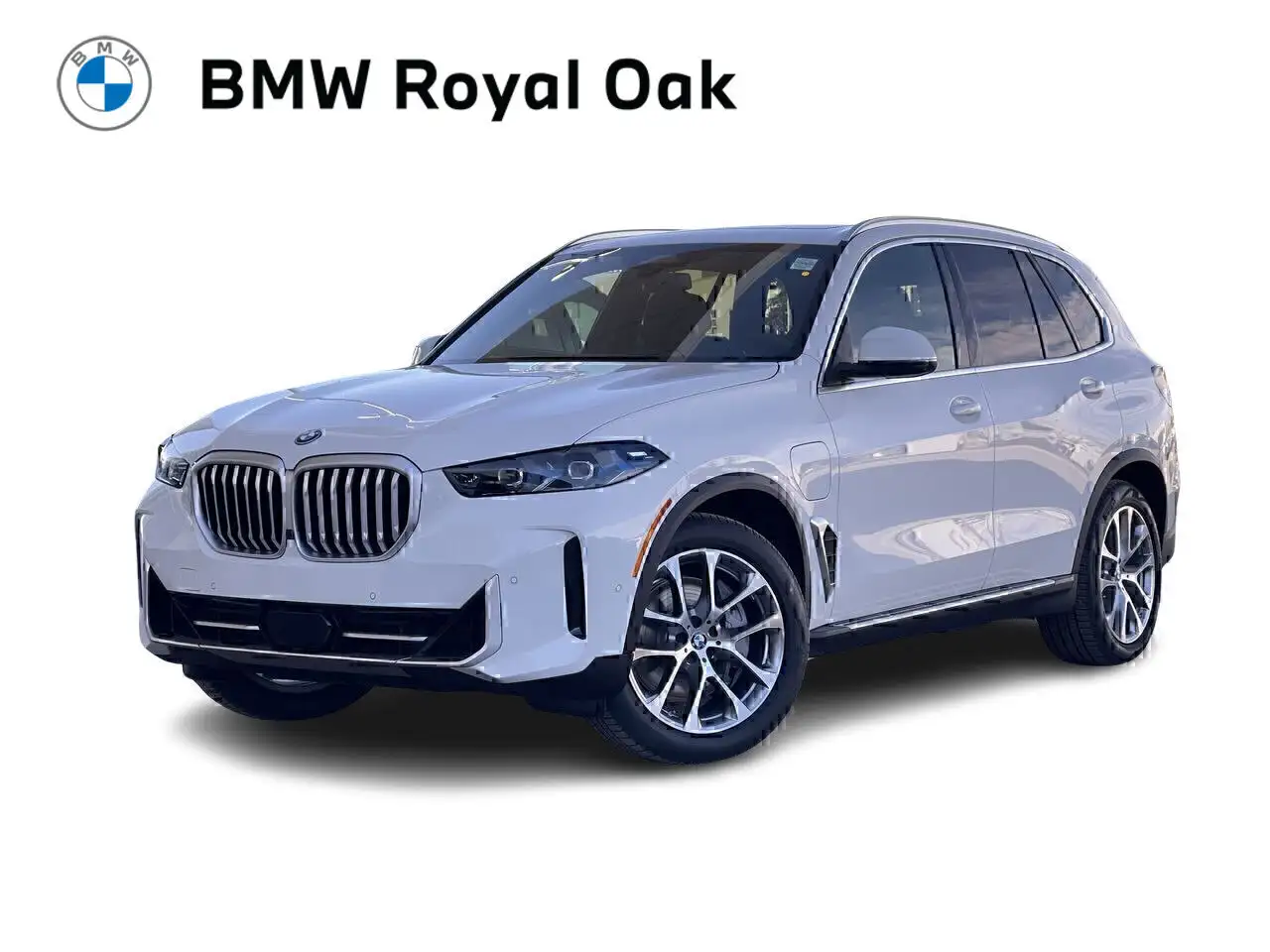BMW X5 снимка BMW X5