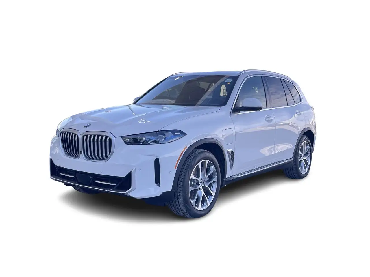 BMW X5 снимка BMW X5