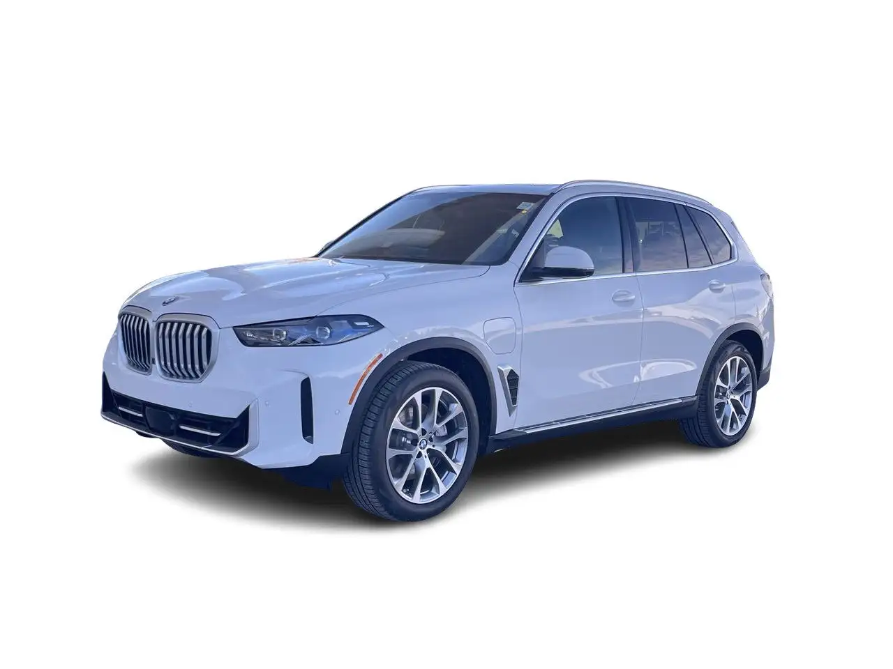 BMW X5 снимка BMW X5