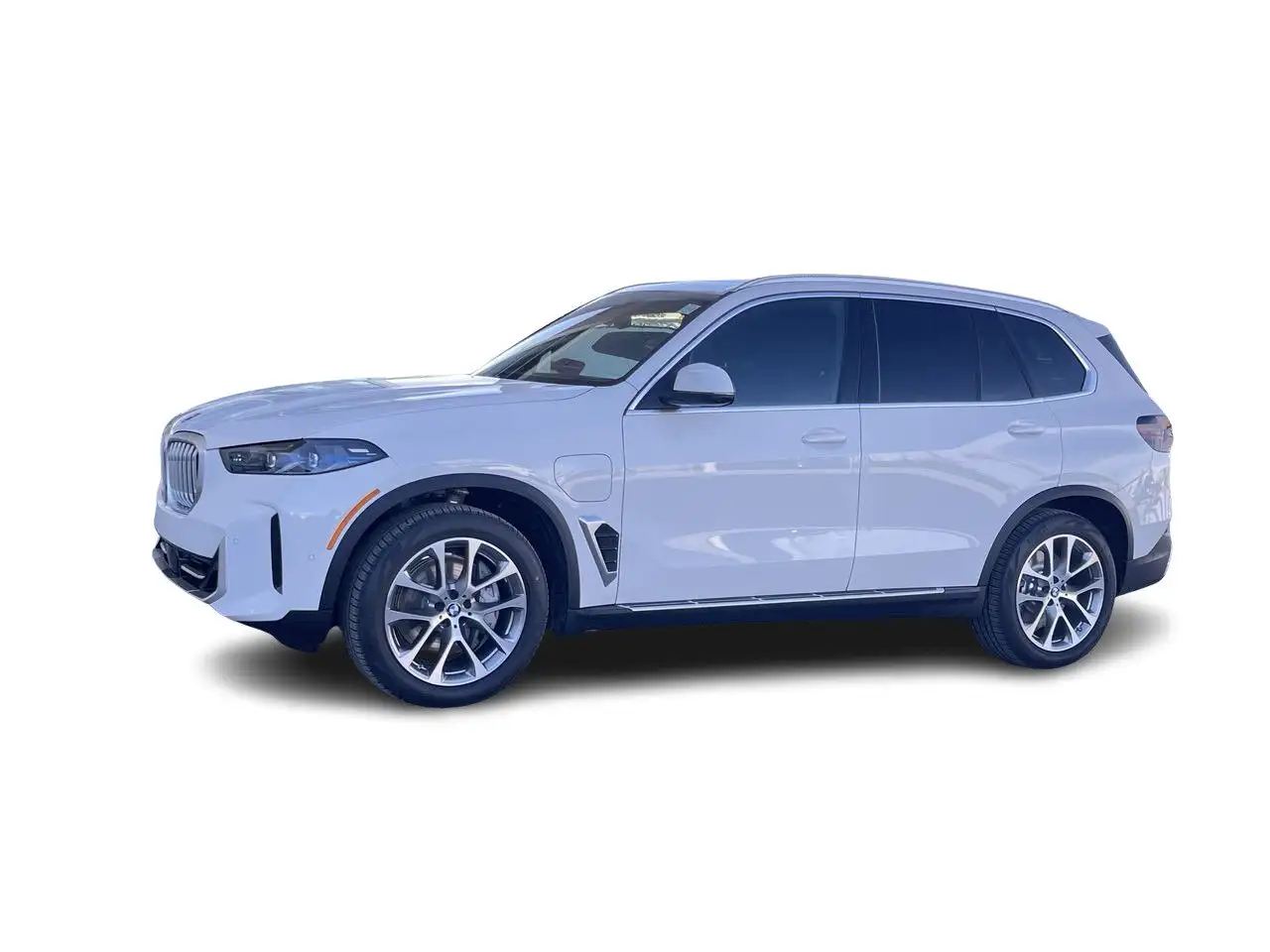 BMW X5 снимка BMW X5
