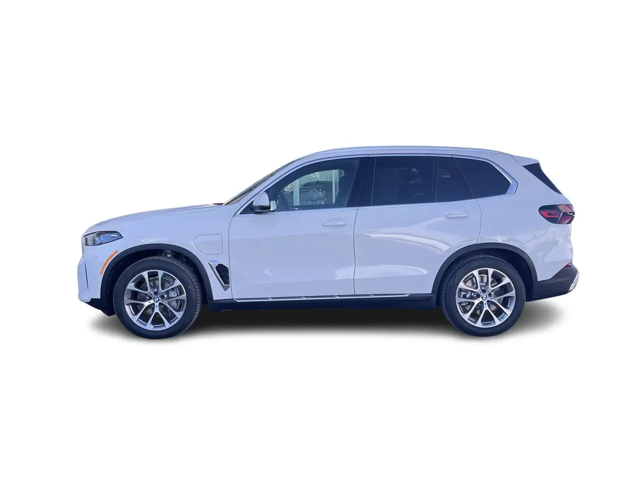 BMW X5 снимка BMW X5